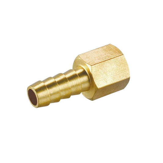 Brass Hose Tail Connector