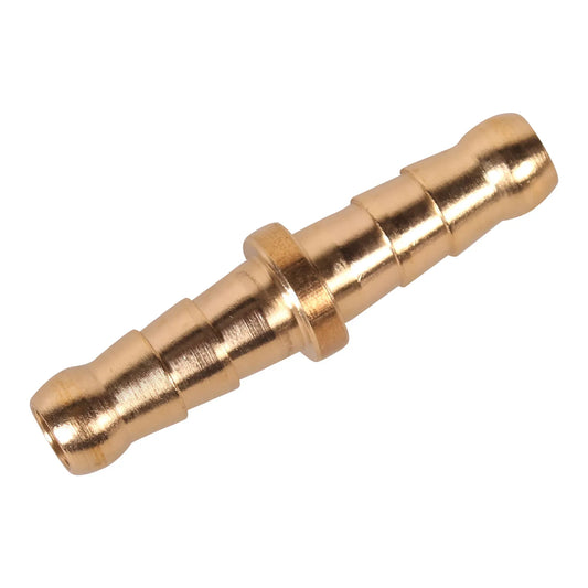 8mm Hose Barbed Connector