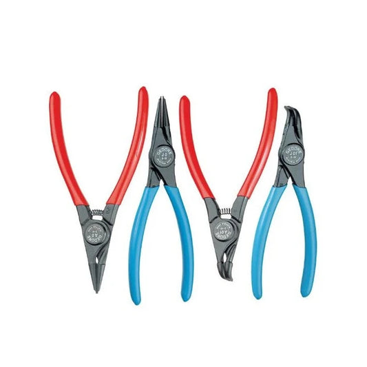 S8000 4-Piece Ring Plier Set