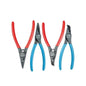 S8000 4-Piece Ring Plier Set