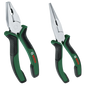 2 Piece Pliers Set