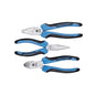 S8003-JC 3-Piece Pliers Set 200mm