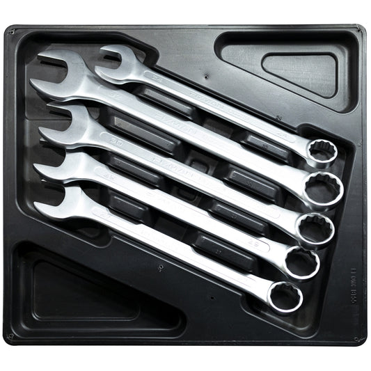 5-Piece Scope Mouth Set with a Tray