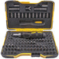 101 Piece Screwdriver Insert Bit Set