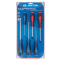 Screwdriver Set 6 Pieces