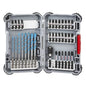 35 Piece Professional Impact Screwdriver and Hex Bit Set