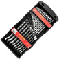 26-piece socket wrench set