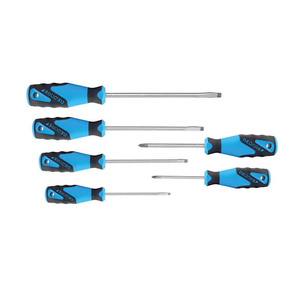 MS/6SD 6-Piece Screwdriver Set