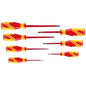 7-piece screwdriver set VDE 2170-2160