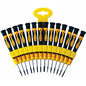 14-Piece Precision Screwdriver Set