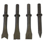 Chisel set 4 units for AHAMMC190