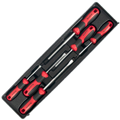 172 Piece Mechanic Cantilever Tool Set with Metal Case