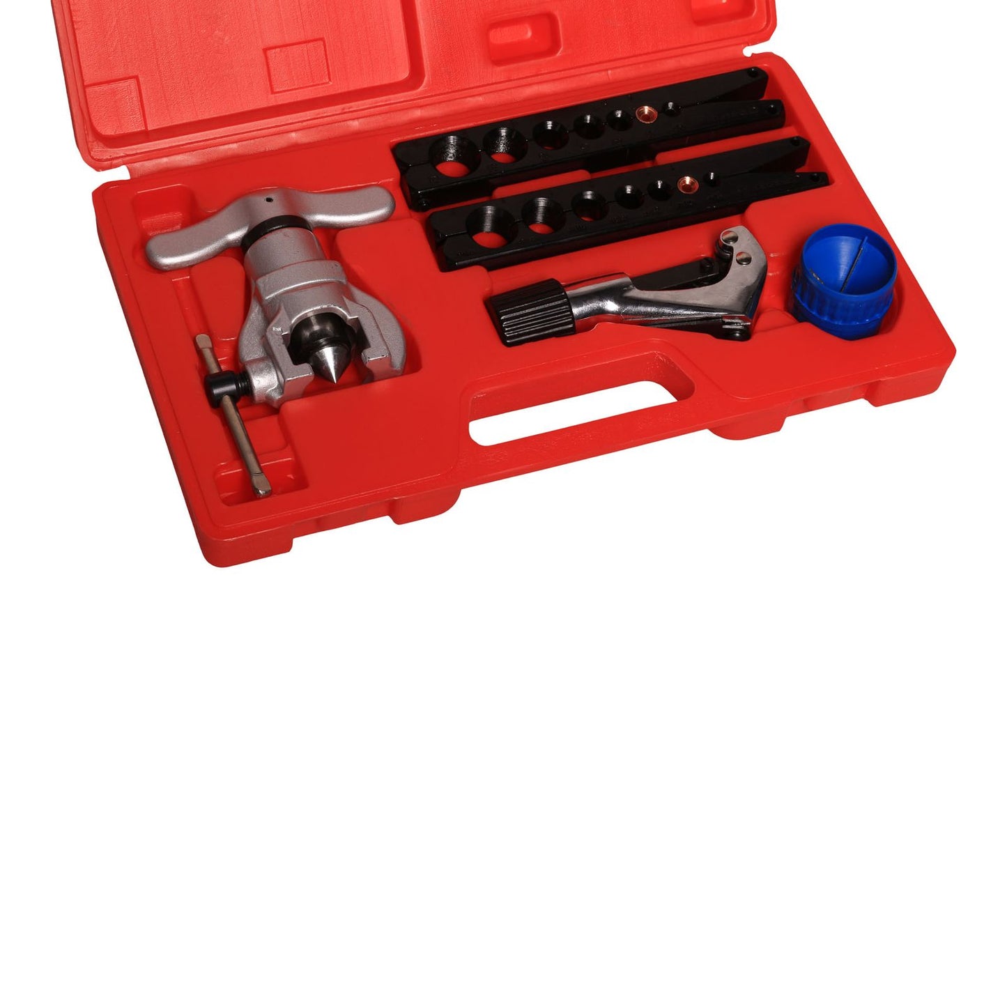 Eccentric Cone Flaring Tool Set