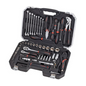 72-piece ratchet set