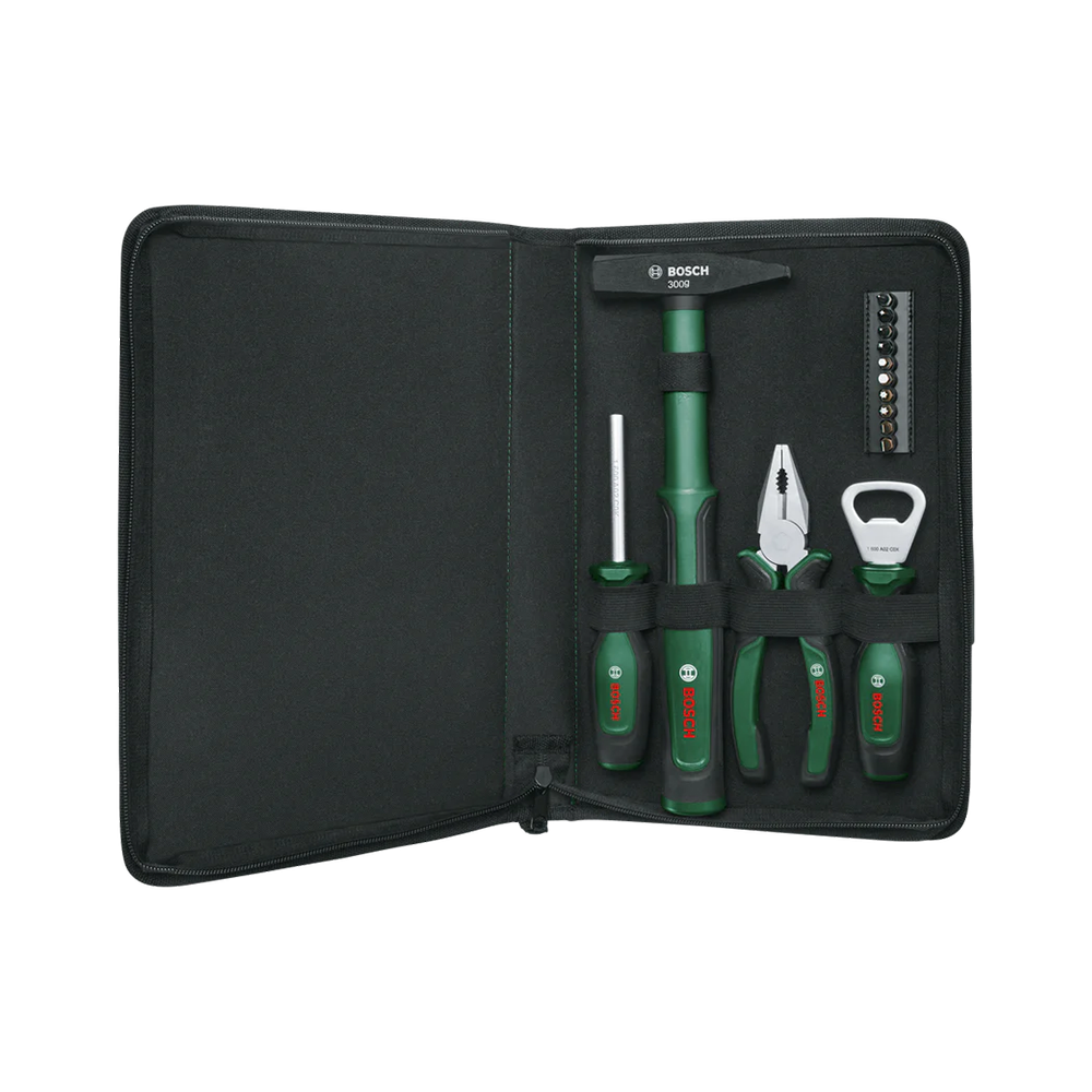 Easy Starter V2 14-Piece Hand Tool Set