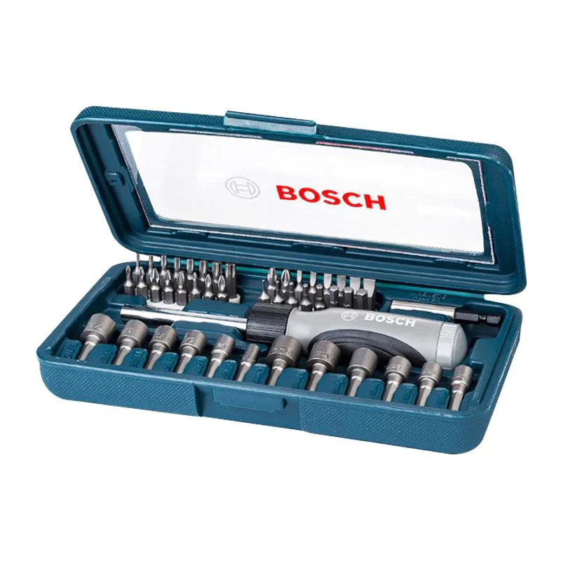 32 Piece Screwdriver Bit Set