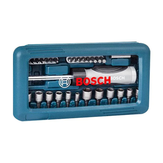 32 Piece Screwdriver Bit Set