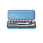 BHX D19 HMZ 1/2" Socket Set