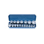 1/2" CD C19 MK Socket Set