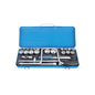 1/2" CD C19 TMZ Socket Set