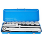 3/4" Socket Set CD C32 EMAZ