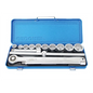 3/4" D32 EMZ Socket Set