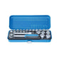 3/8" D30 FMZ Socket Set