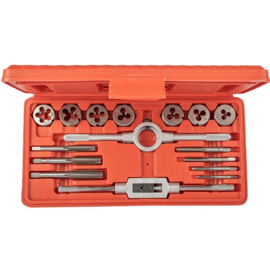 16-Piece Faucet and Die Set