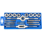 20 Piece Tap and Die Set