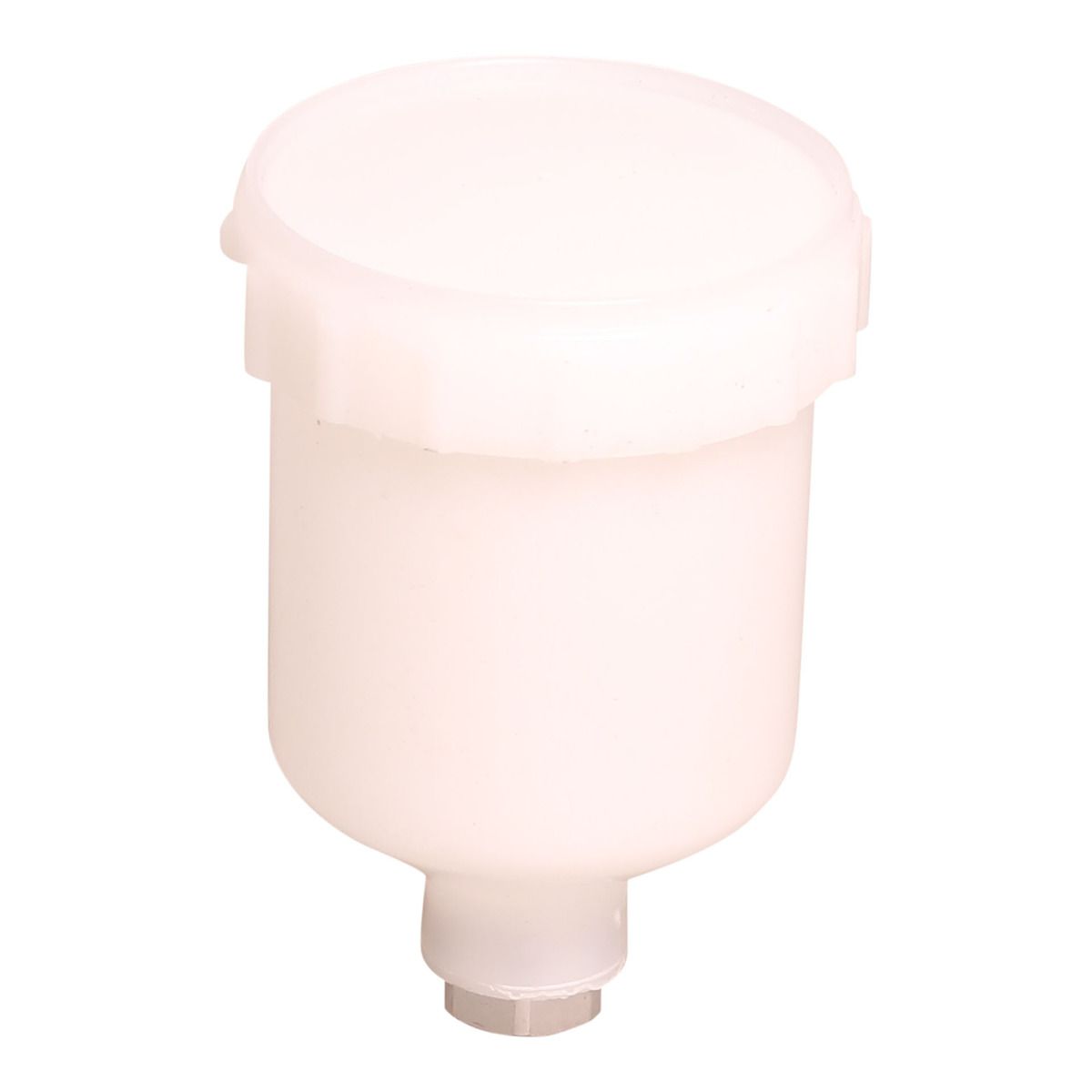 Plastic Gravity Feed Paint Cups for Air Spray Guns