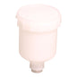 Plastic Gravity Feed Paint Cups for Air Spray Guns