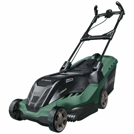 Advancedrotak 750 lawn mower