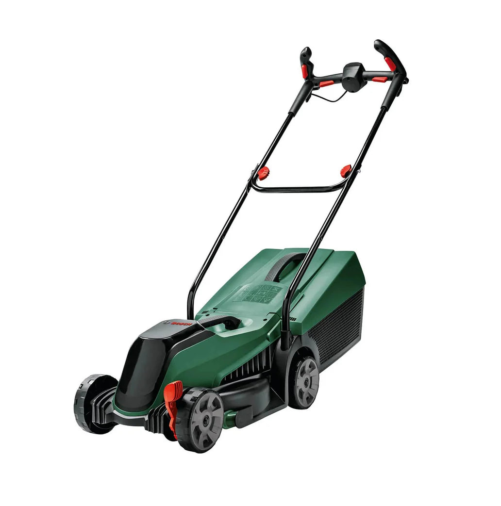 CityMower 18V-32 Lawn Mower