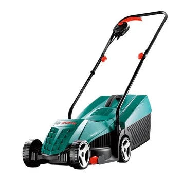 Rotak 32 Electric Lawn Mower