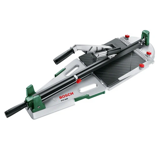 PTC 640 tile cutter