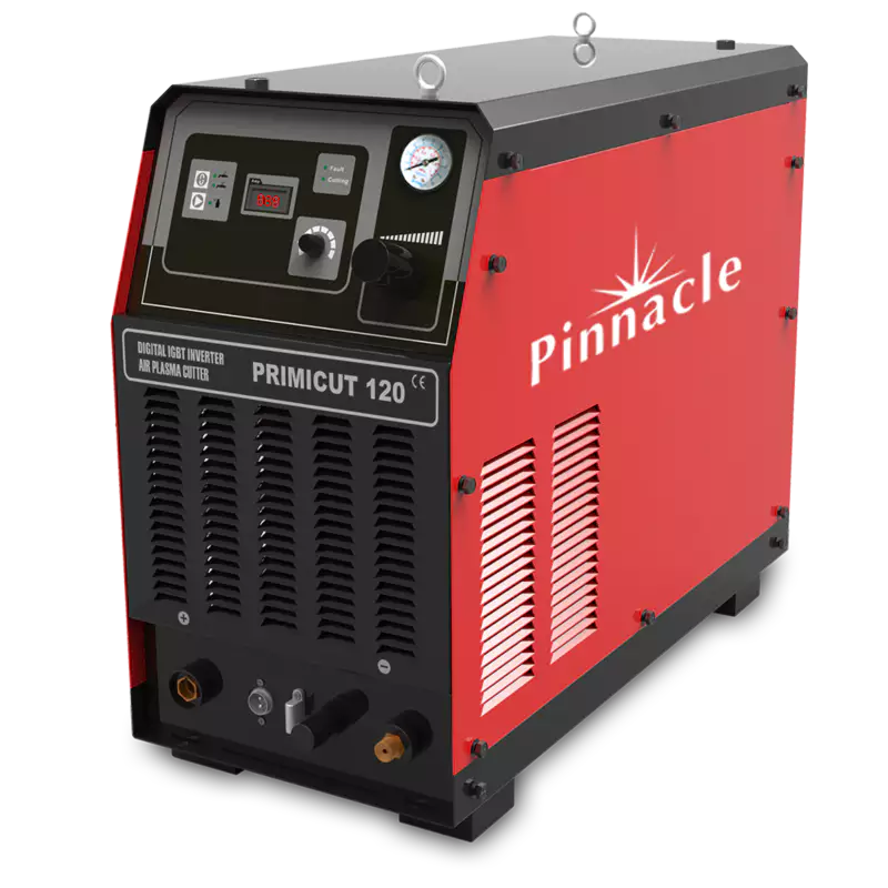 Primicut 120 plasma cutter