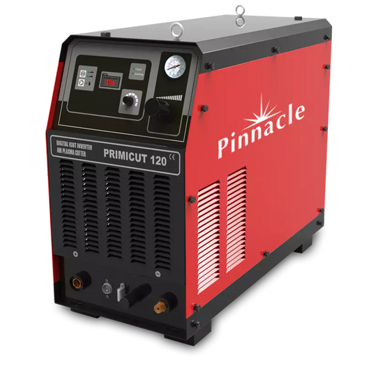 Primicut 120 plasma cutter