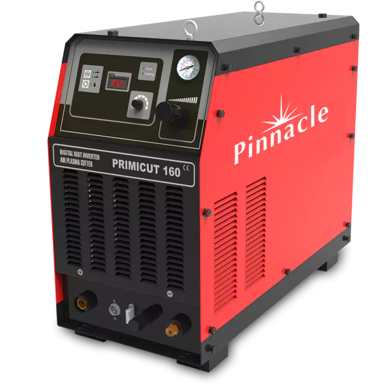 Primicut 160 plasma cutter