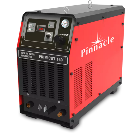 Primicut 160 plasma cutter