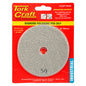 Diamond polishing disc