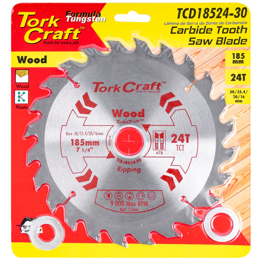 General Purpose TCT Cutting Disc