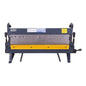 1 x 610mm box and sheet metal folder