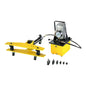 1" - 3" Hydraulic and Electric Pipe Bender