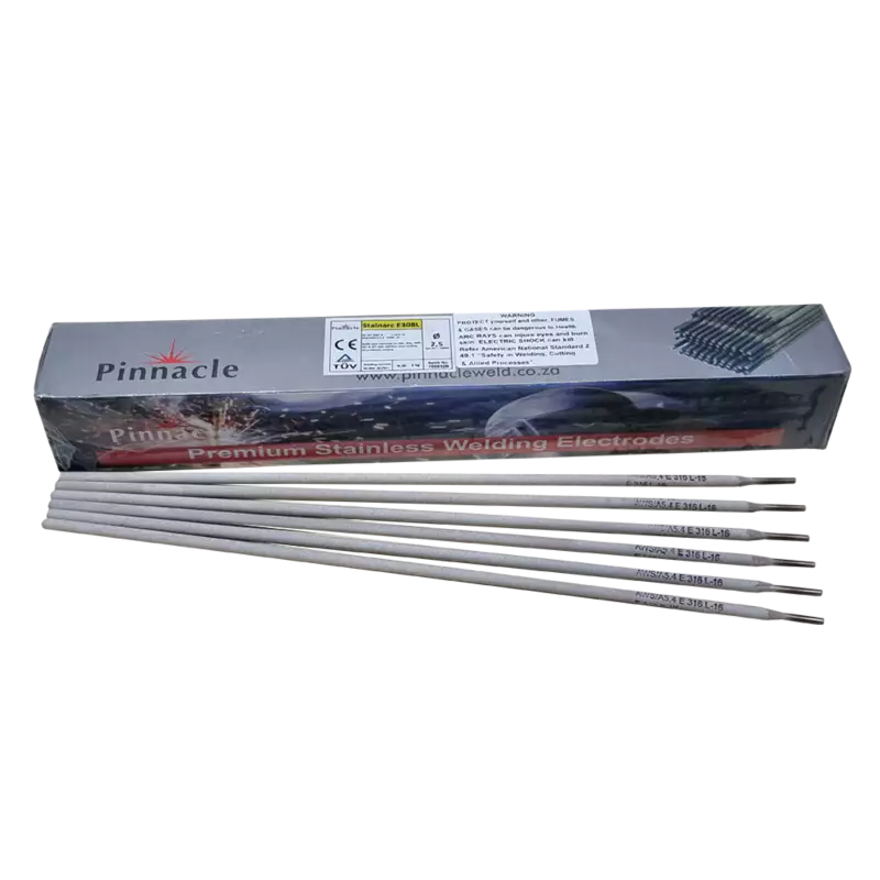 StainArc E308L-16 Electrode