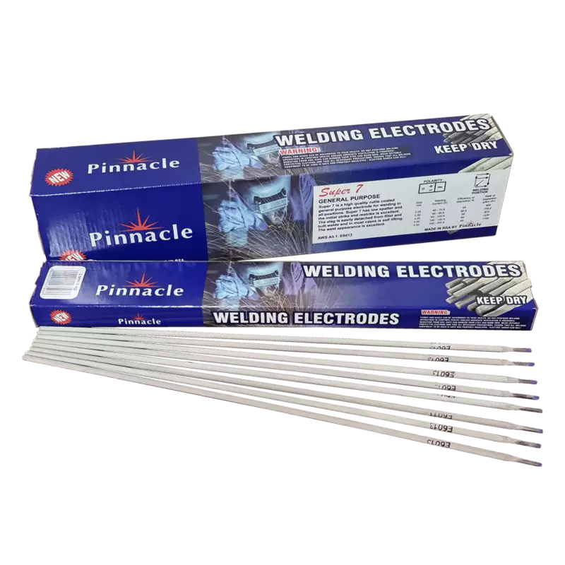 Super 7 E6013 Electrode