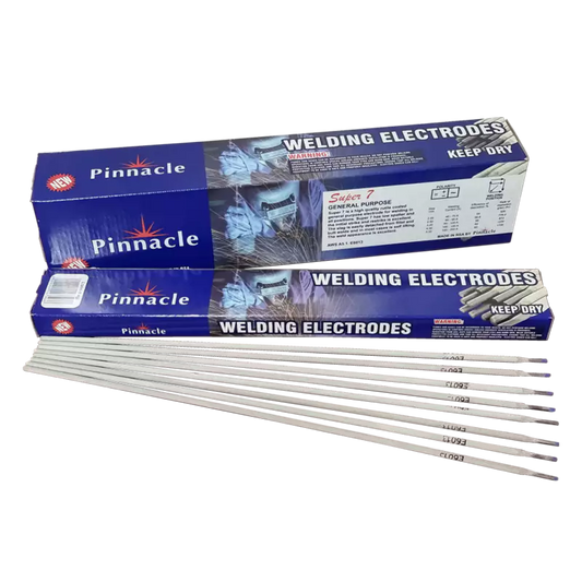 Super 7 E6013 Electrode