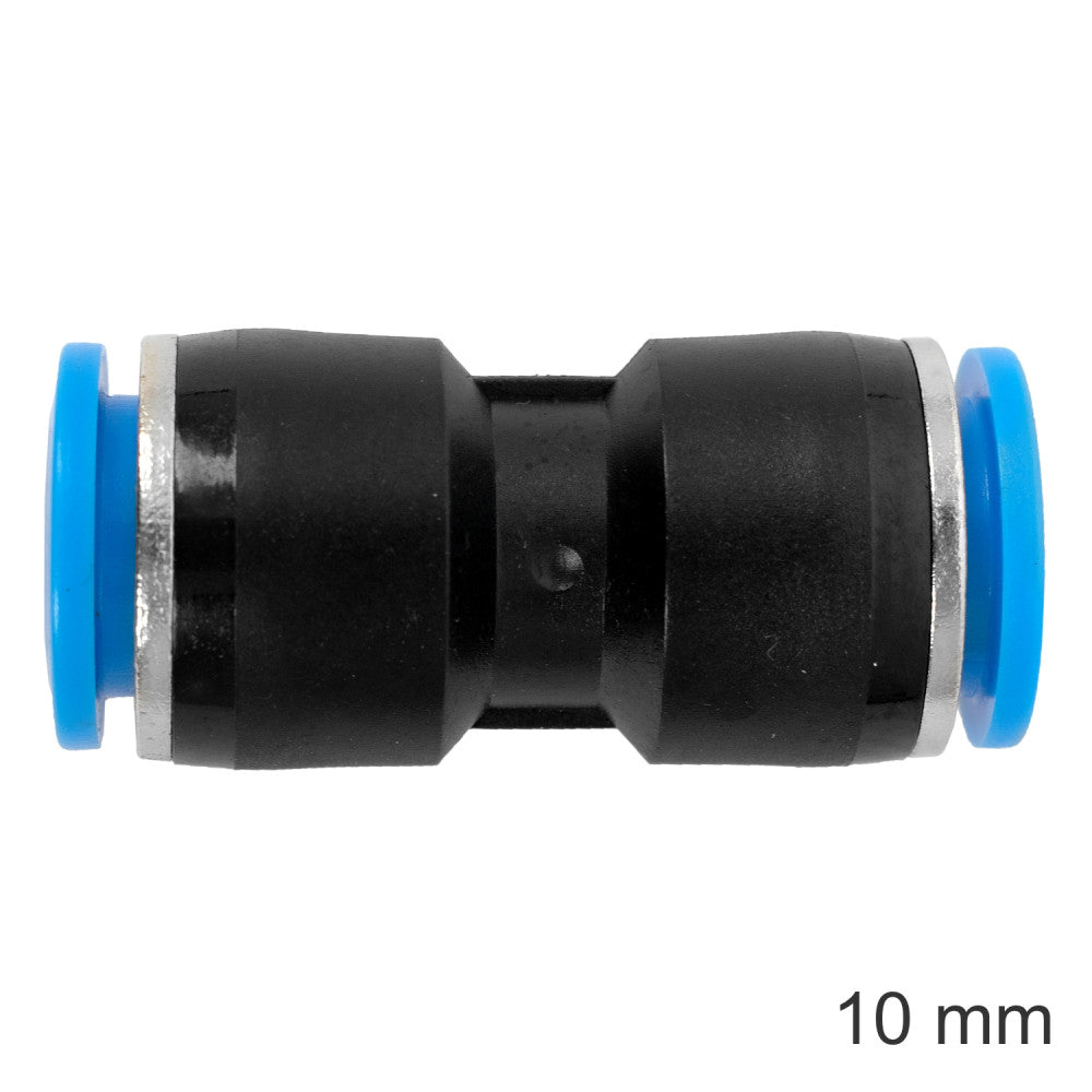 Polyurethane Equal Joint Hose Fitting