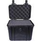 Waterproof and dustproof hard case with foam 300 x 230 x 270mm