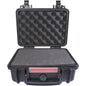 Waterproof and dustproof hard case with foam 310 x 275 x 155mm