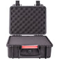 Waterproof and dustproof hard case with foam 350 x 315 x 165mm